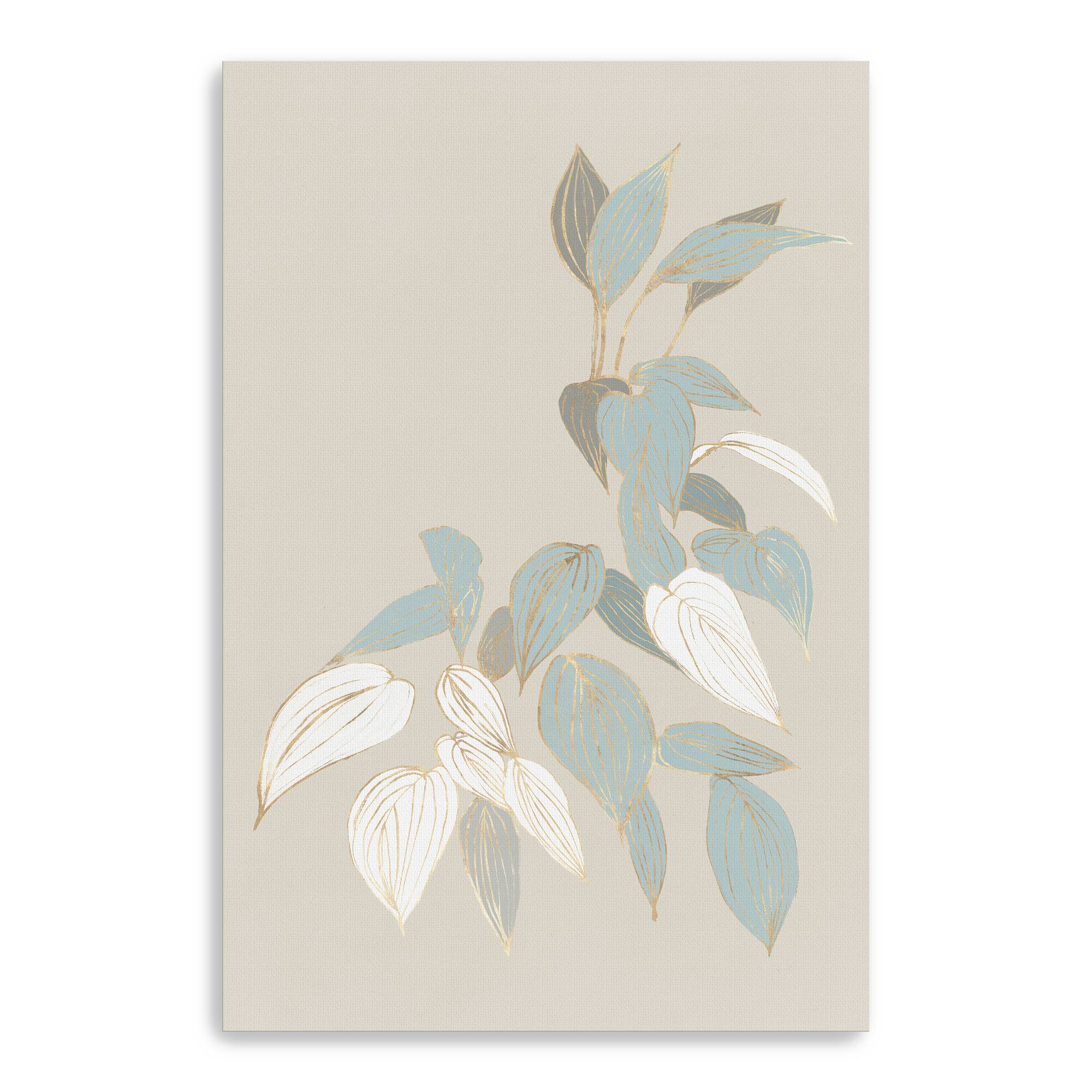 Augustus II Canvas Giclee